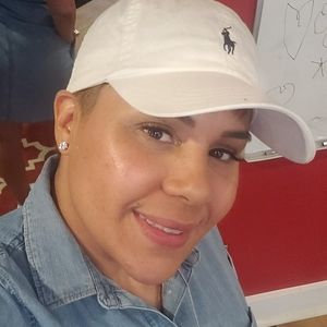 Meet your Posher, Erica